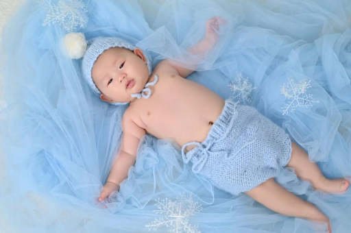 鄢陵孕妇肚子上长红点